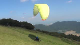 FunnyTake off 20190915b