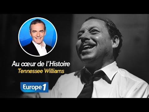 Vidéo: Tennessee Williams: Biographie, Créativité, Carrière, Vie Personnelle