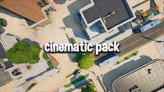 Free Fortnite Cinematic Pack for Highlights Videos - Free LMGK Numby Cinematic Pack (Salty Towers)