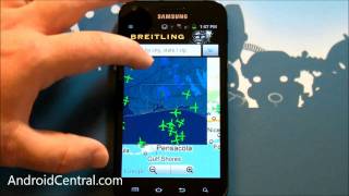 FlightAware for Android