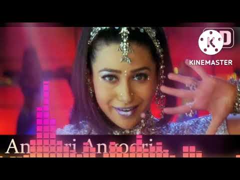 Chamak Cham Cham Ke Anguri Aadan full song song by movie janvar