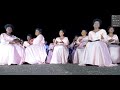 Ijambo ryimana by new hope choir sda galileya official 4k directed by filos pro