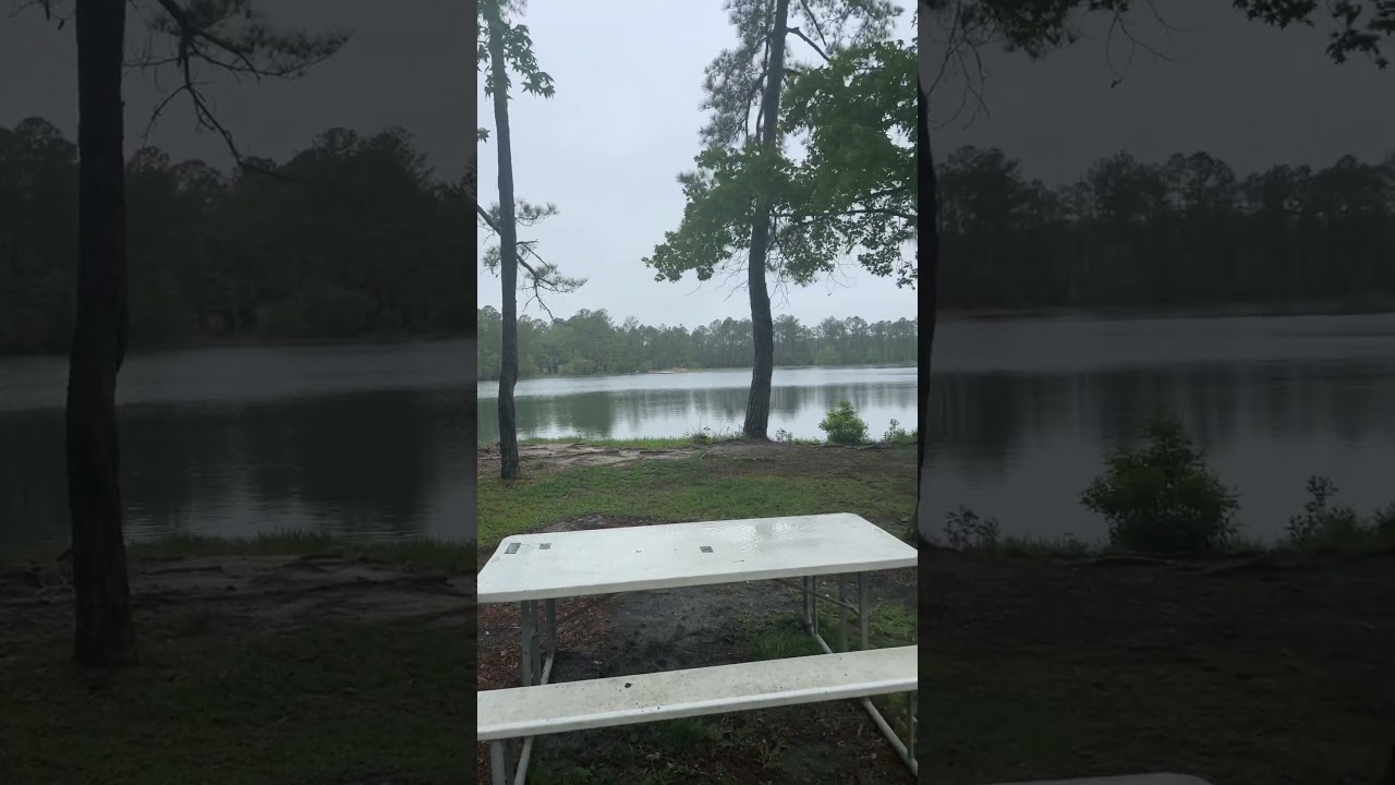 Lake Harmony RV Park Georgia