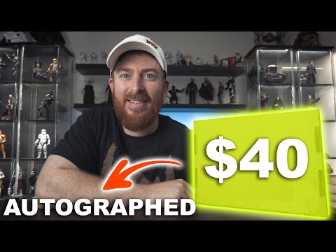 WOW! $40 Mystery