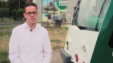 Teaching trams to drive - die autonome Straßenbahn von Siemens