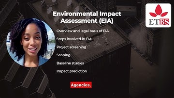 Land Acquisition and Site Evaluation Module 5  Environmental Assessment and Land Use Suitability Ana