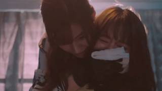 Takimoto Miori Stun Gun KO & Chloro in Sisters Episodes 6 & 7 (2022)