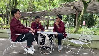 Tugas Besar Podcast Kelompok 5 | Menjauhi Judi Online di Kalangan Mahasiswa