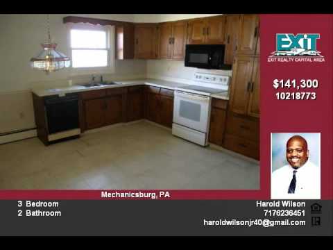 1825 Sheepford Rd, Mechanicsburg, PA home video tour