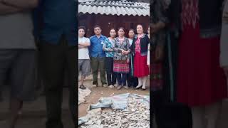 Lub Neej Ngob Pem Toj Siab