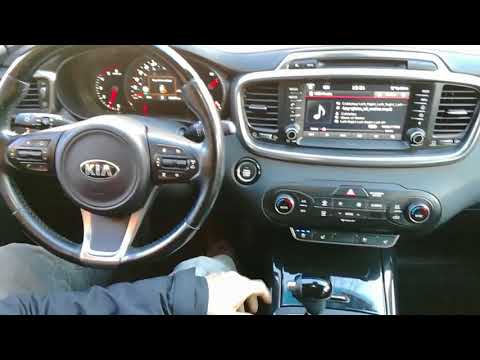 Kia Sorento. Singura mașina de care ai nevoie. Am rămas și eu surprins.