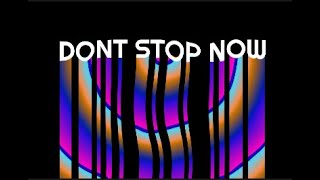 Gooey Text Trails : Touchdesigner Tutorial