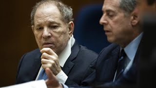 Cinq ans après #MeToo, Harvey Weinstein de nouveau jugé pour viols et agressions sexuelles