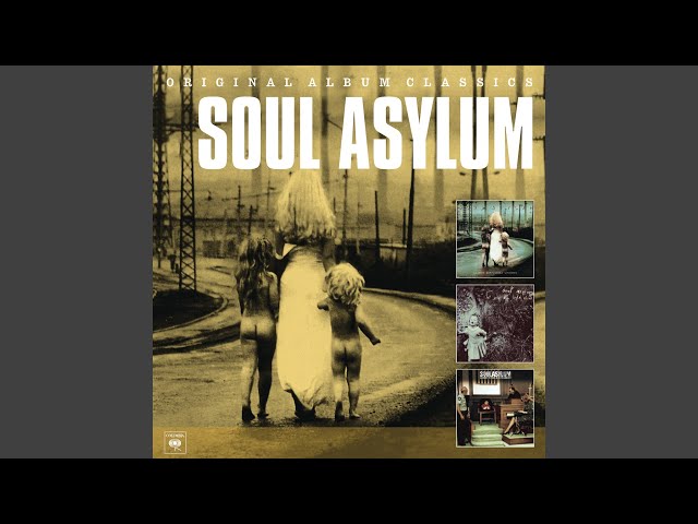 洋楽 Campus Soul . Reborn / Political Asylum Hopes Up - YouTube