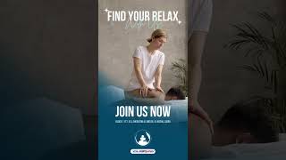 Find Your Relaxation Oasis
