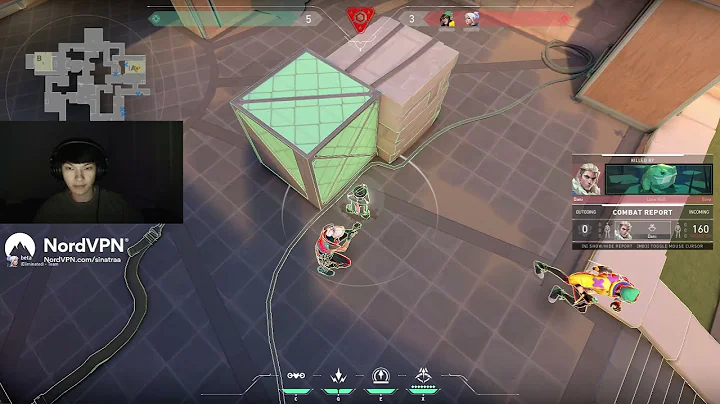 Low Sens players be like 😂 | SEN SINATRAA