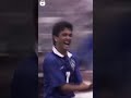 هدف بيبيتو البرازيلي في شباك هولندا كاس العالم أمريكا 1994 