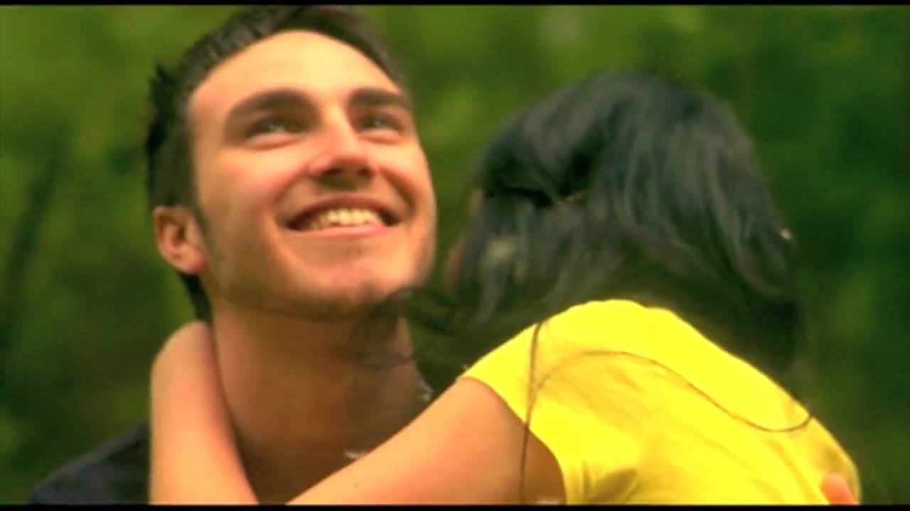 21 Reasons - Breathe (Official Music Video)