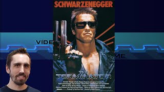 The Terminator (1984) - Story, Impact, and Legacy | Video Games Over Time