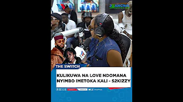 KULIKUWA NA LOVE NDOMANA NGOMA IMETOKA KALI 