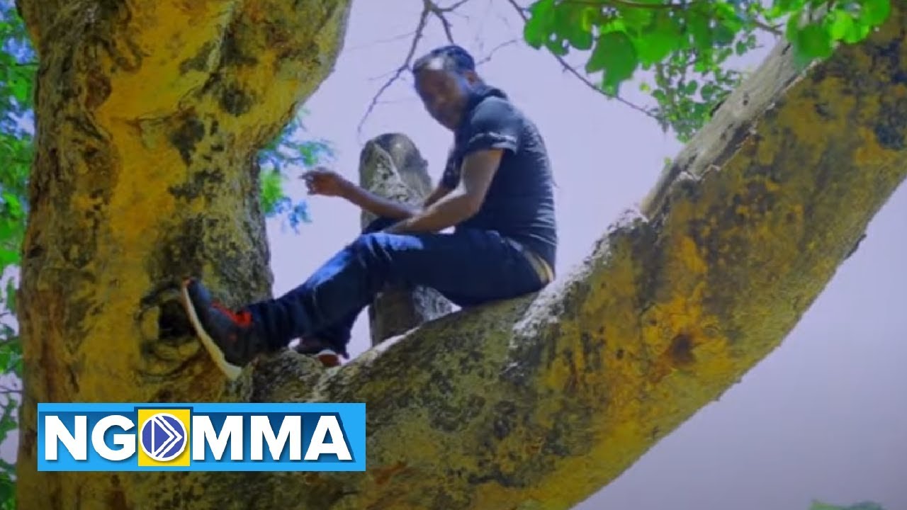 Musomesa - MAKILI pt2 (official video)