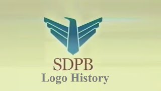 South Dakota Public Broadcasting Logo History