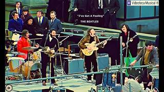 I've Got A Feeling -  The Beatles screenshot 5