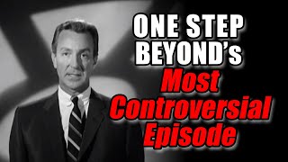 The Story Behind ONE STEP BEYOND’S Most Controversial Episode screenshot 5