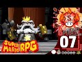 Spree || Super Mario RPG (PARTE 7 FINAL)