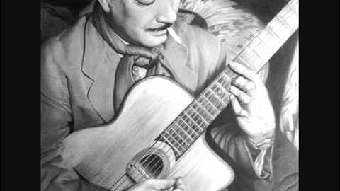 Django Reinhardt Christmas Swing