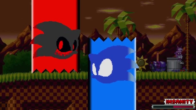 Sonic.Exe: The Spirits Of Hell Android Port by ZaP-65 Studios - Game Jolt