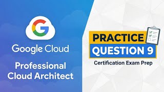 Question : 9 You set up an autoscaling instance group to serve web traffic for an upcoming launch. A