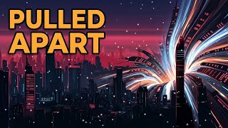 6. Spaghettified - Singularity