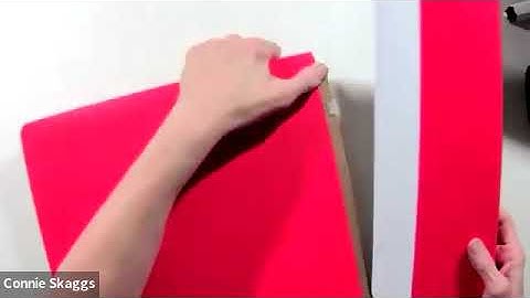 How to ADD pages to your Creative Memories albums.