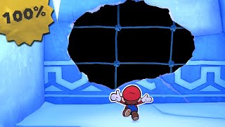 Sea Tower 100% Collectibles Guide - Paper Mario: The Origami King
