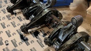 Details ISX Jake Brake tick News