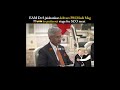 PM Modi's Special Message to Putin 🇮🇳🤝🇷🇺 | EAM S. Jaishankar in Russia #shorts