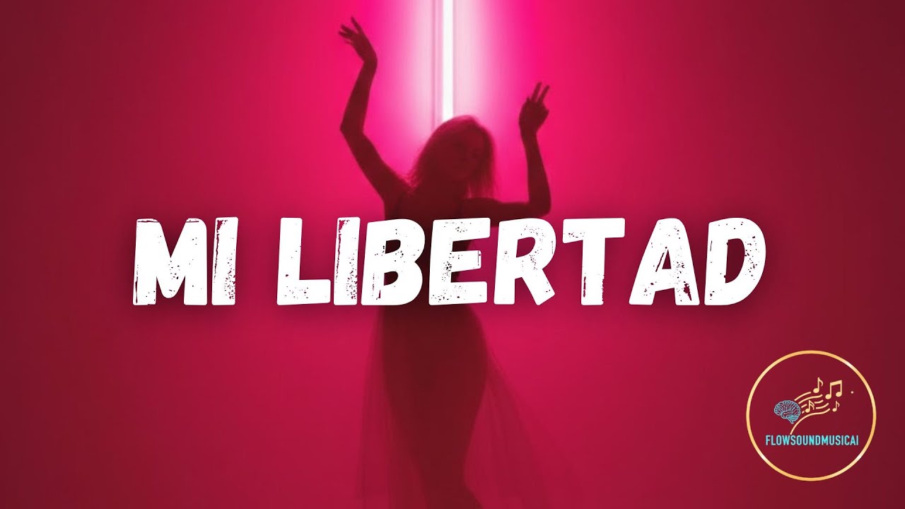 Mi Libertad