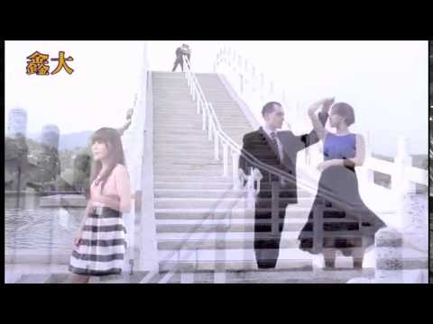 游麗紅 【攏是你】 KTV字幕