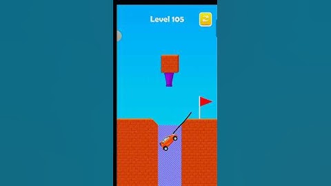 DRAW THE BRIDGE 🌉🌉 #shortfeed #shortvideo