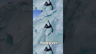 What Happens If You Stay in Antarctica in Spider-Man 2? 🥶 screenshot 3