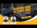 Everything You Need to Know about Academic Bank of Credits (ABC) | Director, NIT Uttarakhand