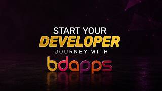 bdapps Tutorial 01: What is bdapps & How to Create Account screenshot 2