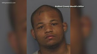 Inmate pleads guilty in jail officer attack