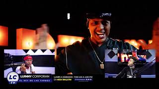 Quimico Ultra Mega- 21 Minutos Homenaje al Rap Dominicano 🇩🇴 (VIDEO REACCIÓN)