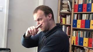 Josef Rheinberger, Abendlied op. 69 No. 3, Tenor 2