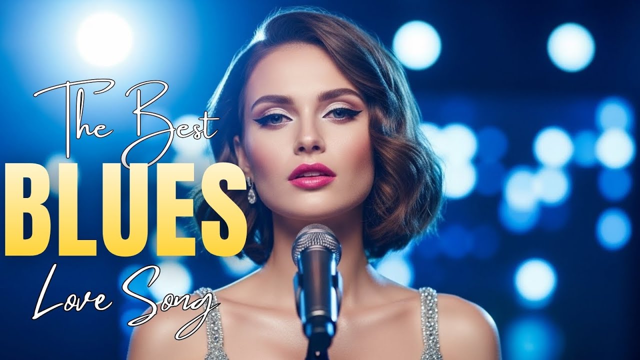 Pure Soul Blues | Etta James Inspired Classics