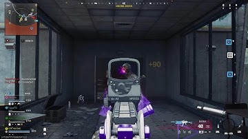 Javelin kill for the game