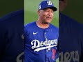 ¿Se hunden los Dodgers por culpa de Teoscar Hernández? #mlb #baseball #beisbol