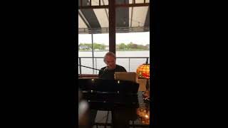 Tim McLoone Live From The Rum Runner May 8 2020